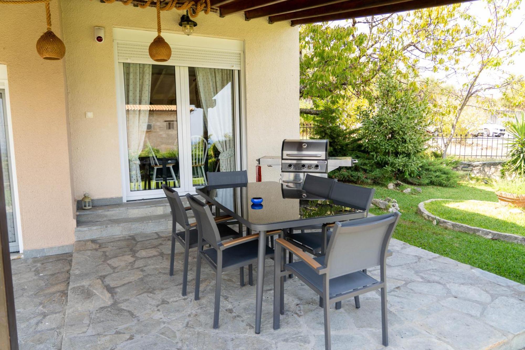 Cookoo Villas Κρυοπηγή Εξωτερικό φωτογραφία