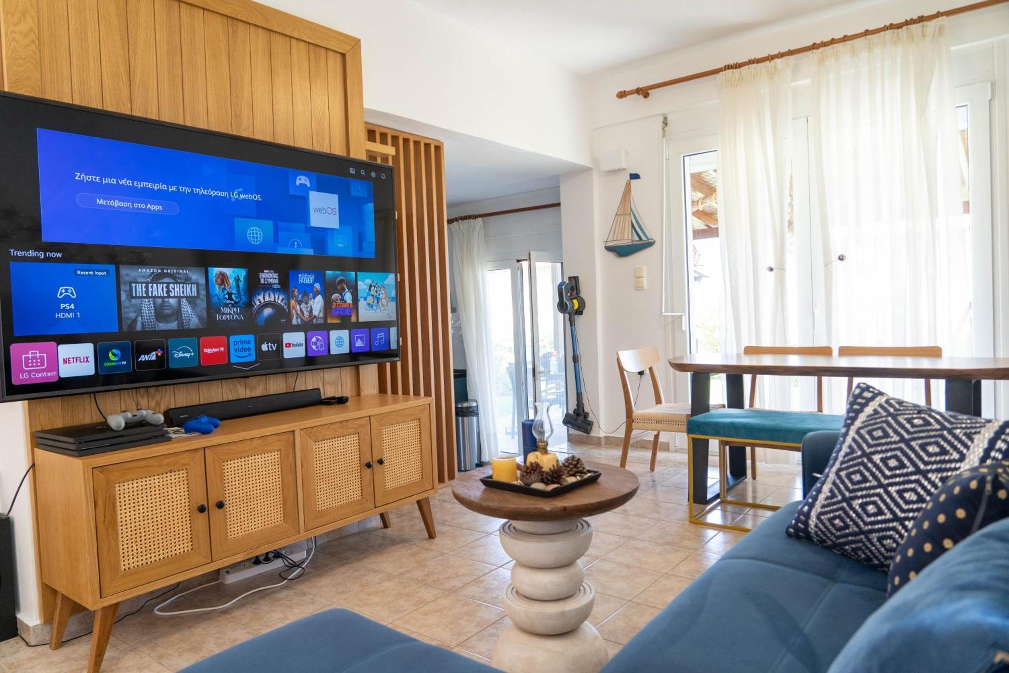 Cookoo Villas Κρυοπηγή Εξωτερικό φωτογραφία