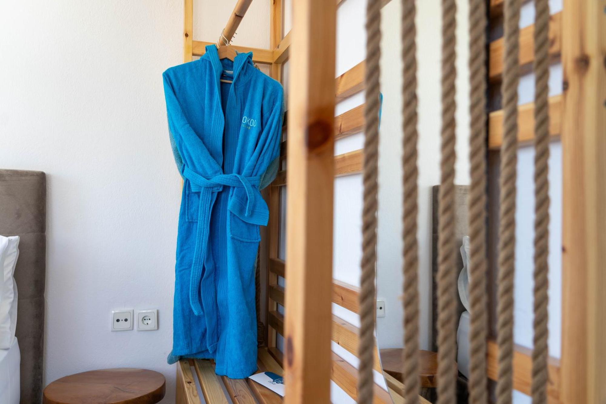 Cookoo Villas Κρυοπηγή Εξωτερικό φωτογραφία