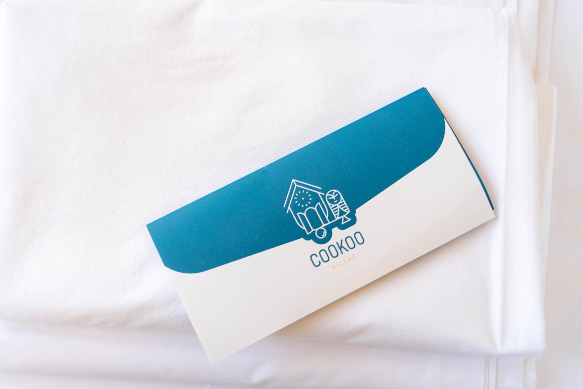 Cookoo Villas Κρυοπηγή Εξωτερικό φωτογραφία