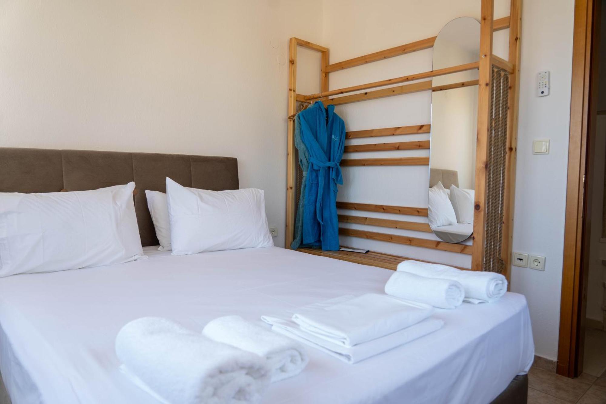 Cookoo Villas Κρυοπηγή Εξωτερικό φωτογραφία