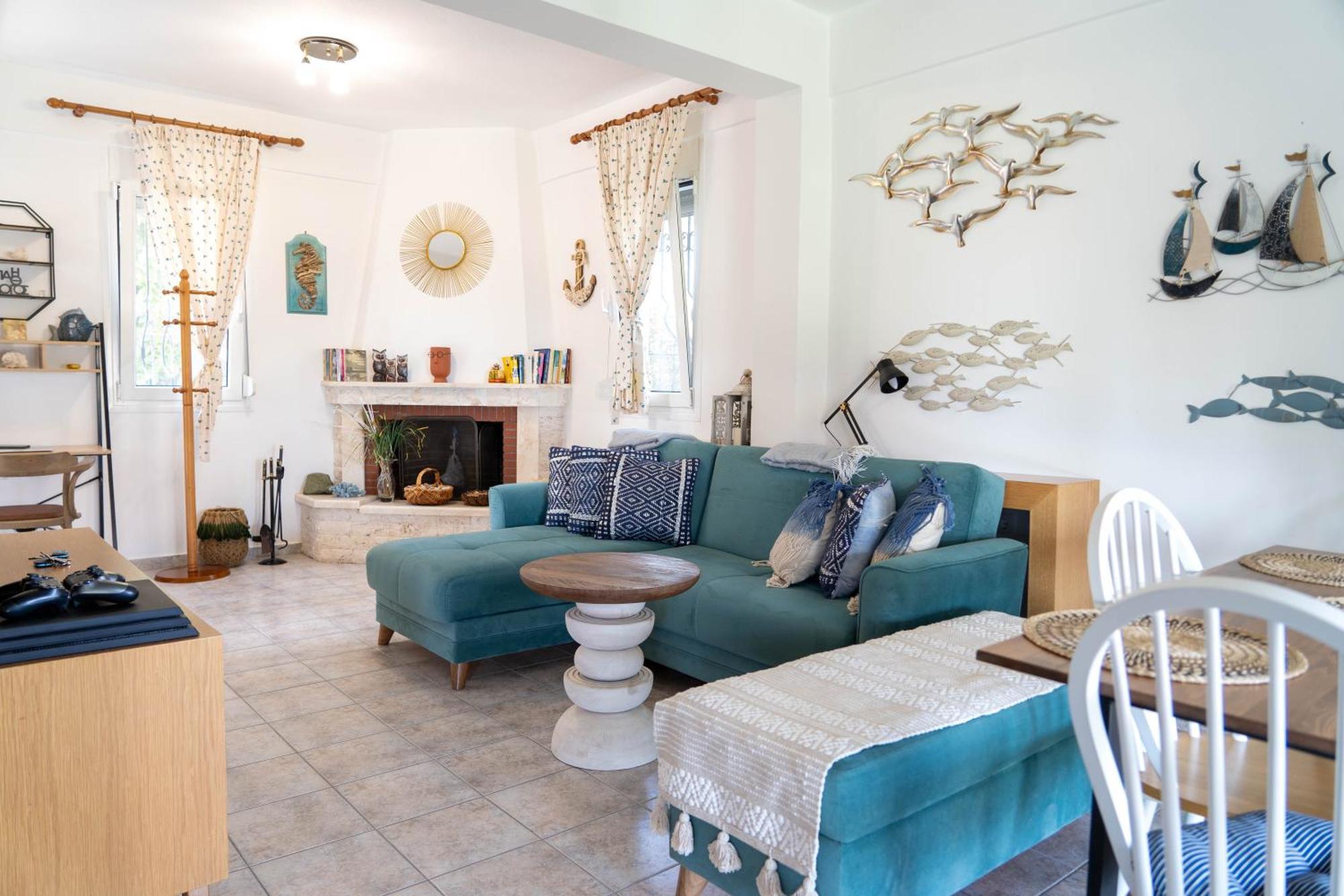 Cookoo Villas Κρυοπηγή Εξωτερικό φωτογραφία