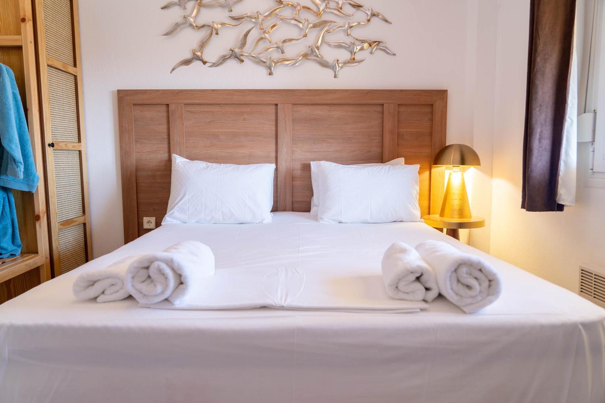 Cookoo Villas Κρυοπηγή Εξωτερικό φωτογραφία
